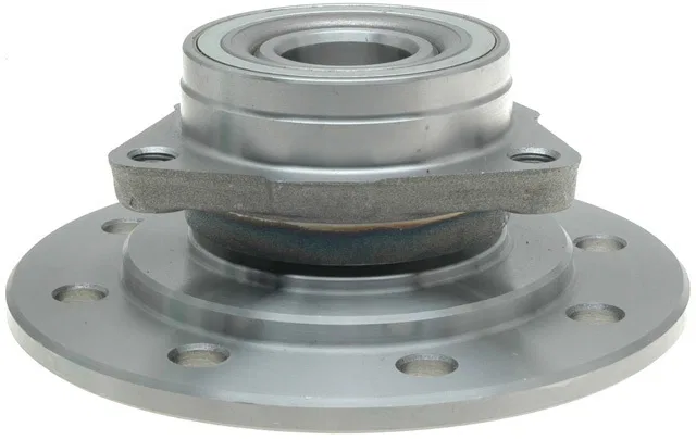 715011 – RAYBESTOS Wheel Bearing And Hub Assembly, OE Replacement - view 3
